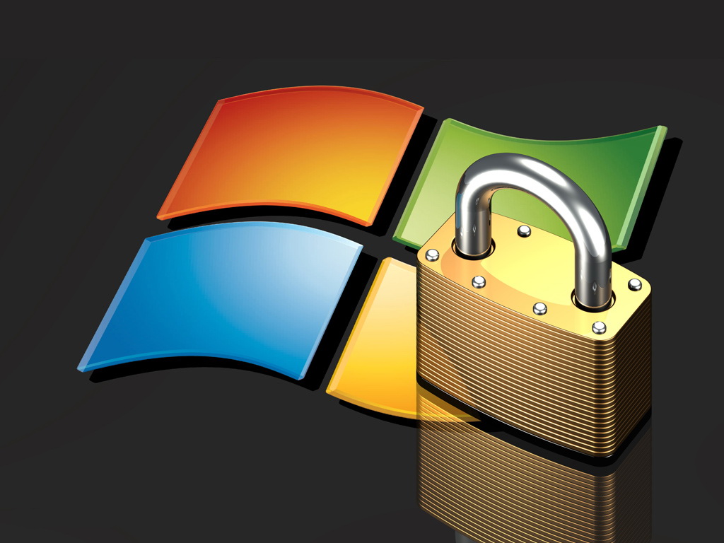 Microsoft Windows Security