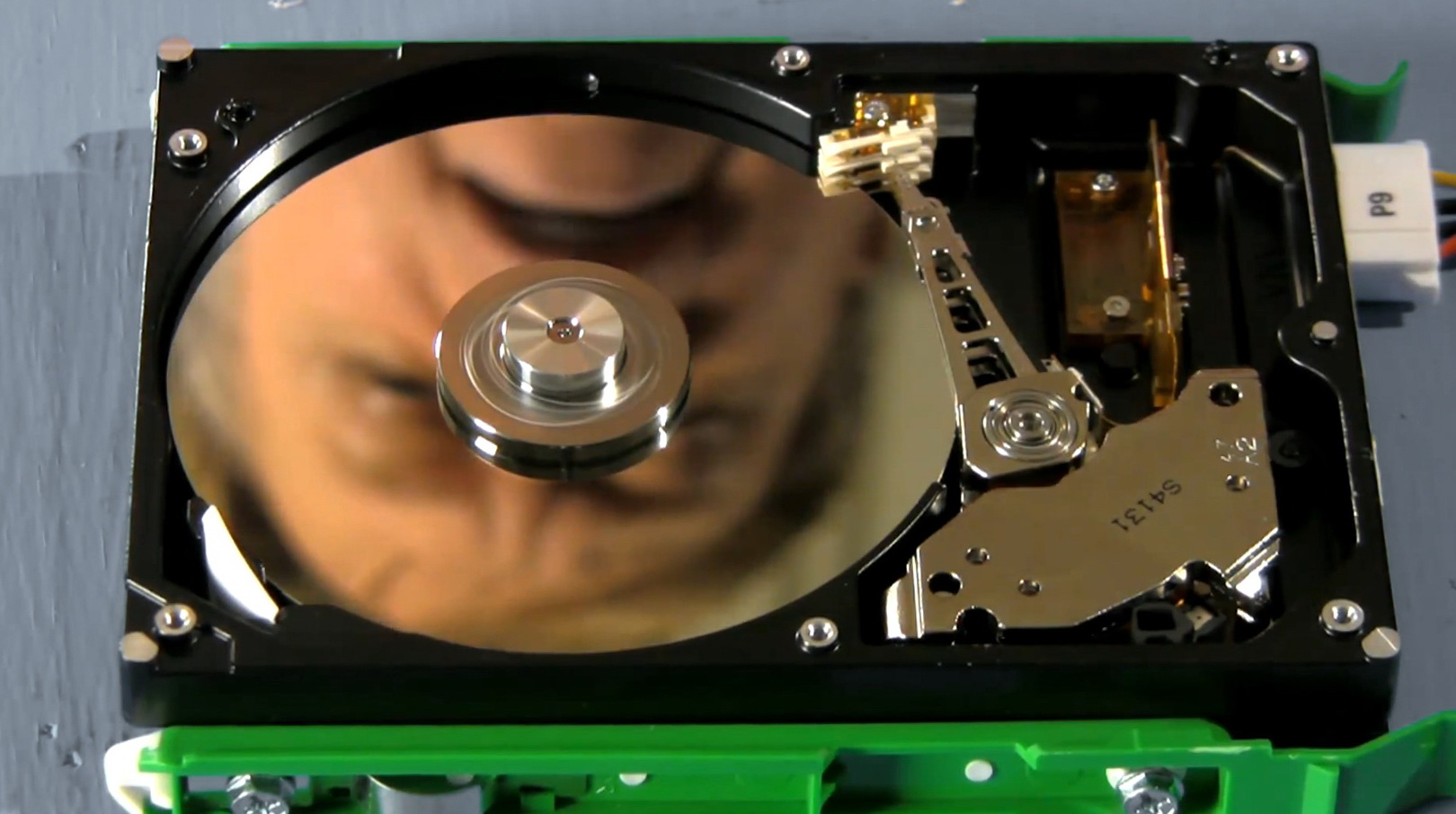 used hdd