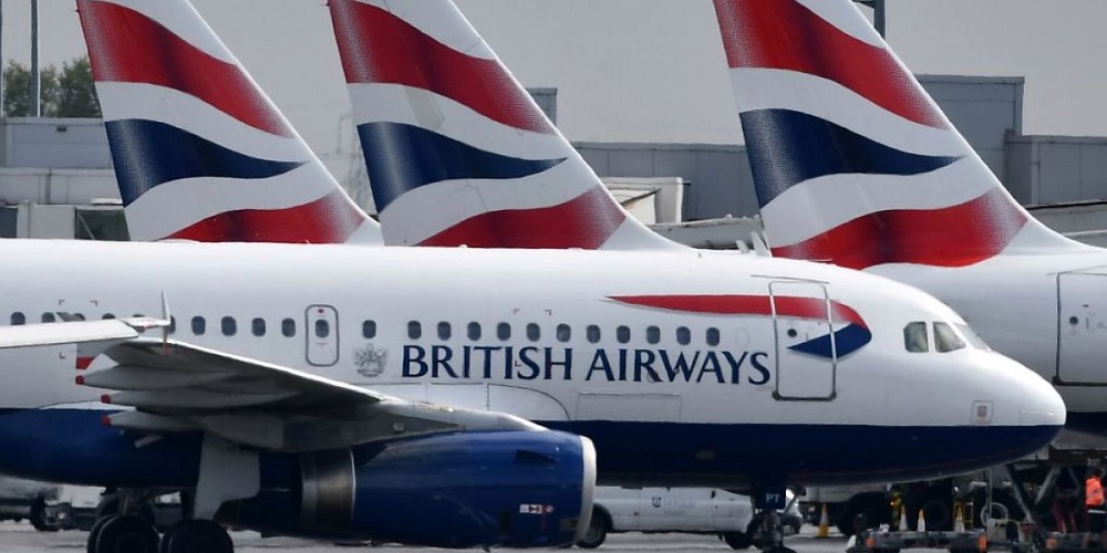 British Airways Bug Discloses Passengers’ Personal Data