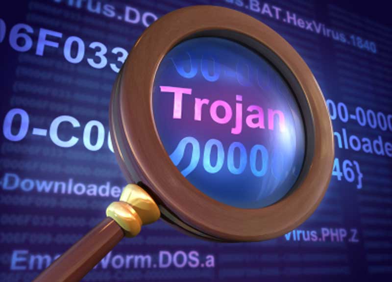 Google Play clicker Trojan installed over 100 million times