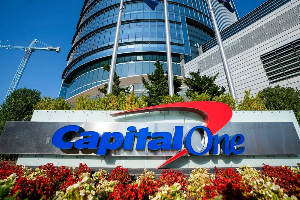 Hacker of Capital One is suspected in compromising data of 30 more companies