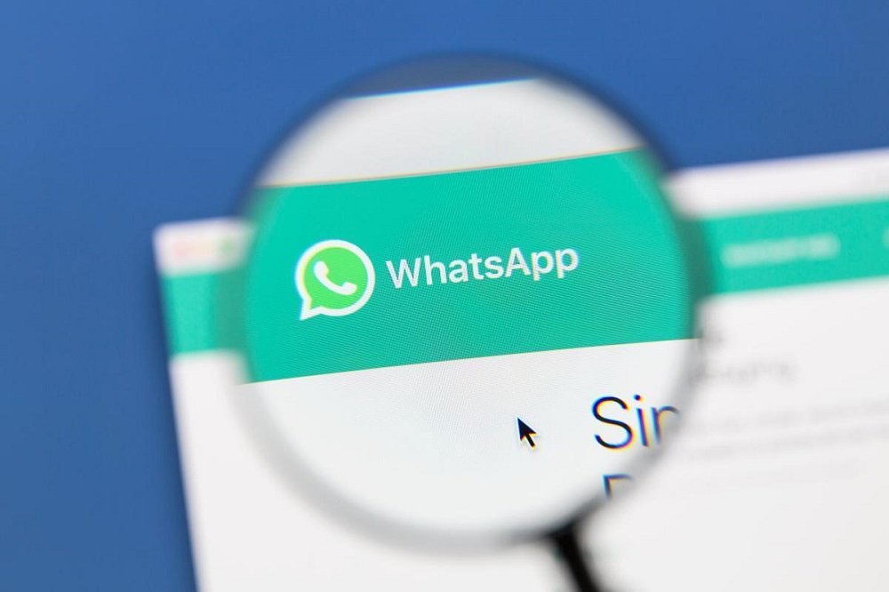 WhatsApp bug allows changing text of messenges and sender’s identity