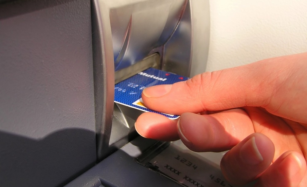 Hackers cloned EMV cards