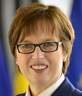 Catherine De Bolle