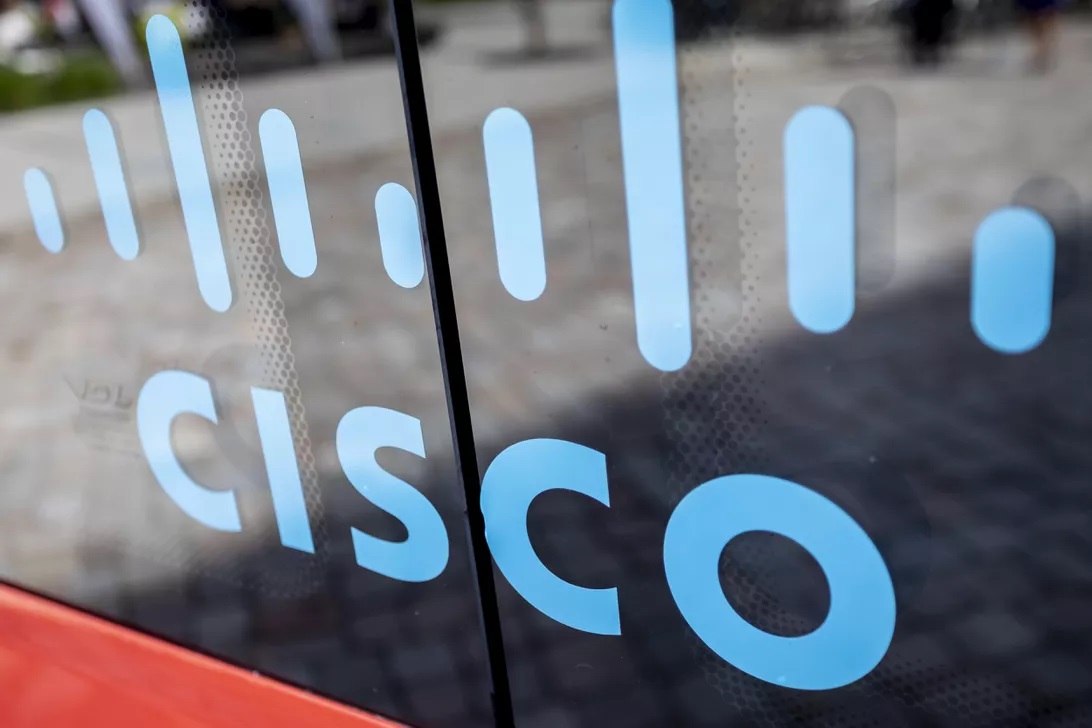 Researcher Equipped Cisco With a Bug
