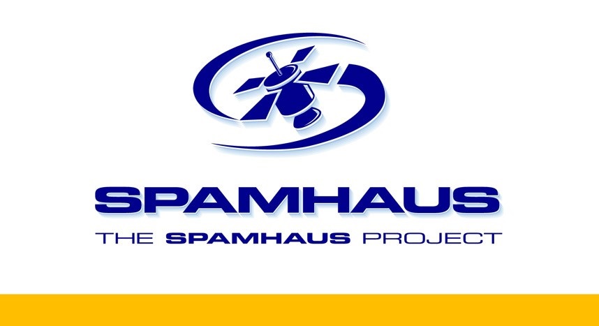 Spamhaus released botnet statistics