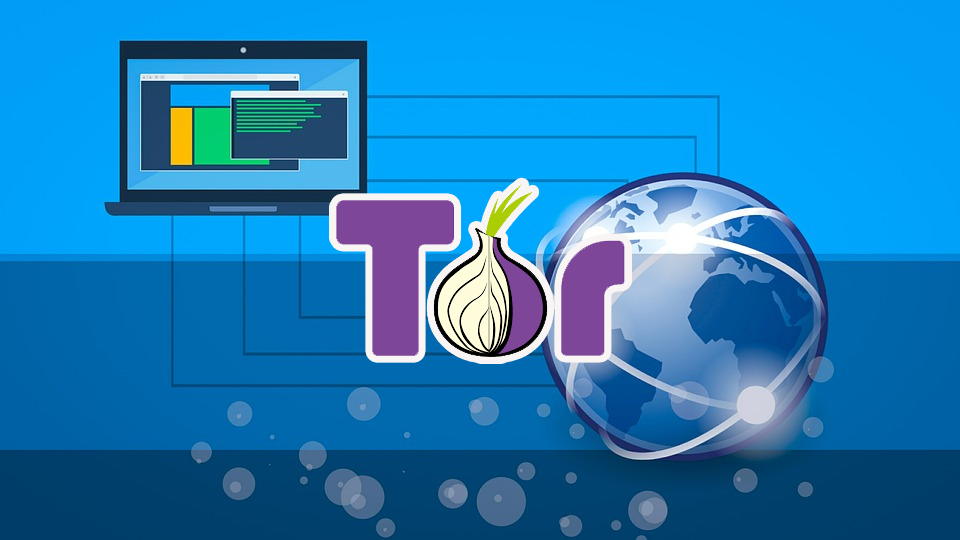 Tor got rid of 800 servers