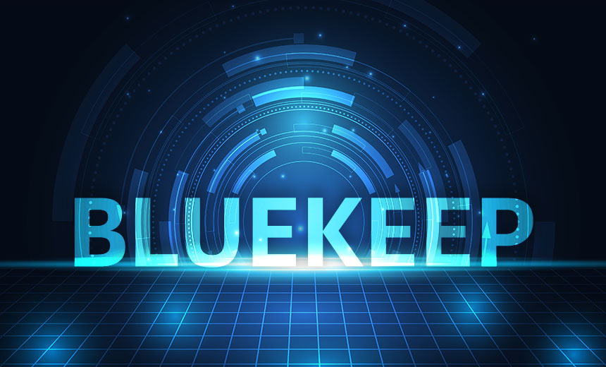 BlueKeep warnings not affect users