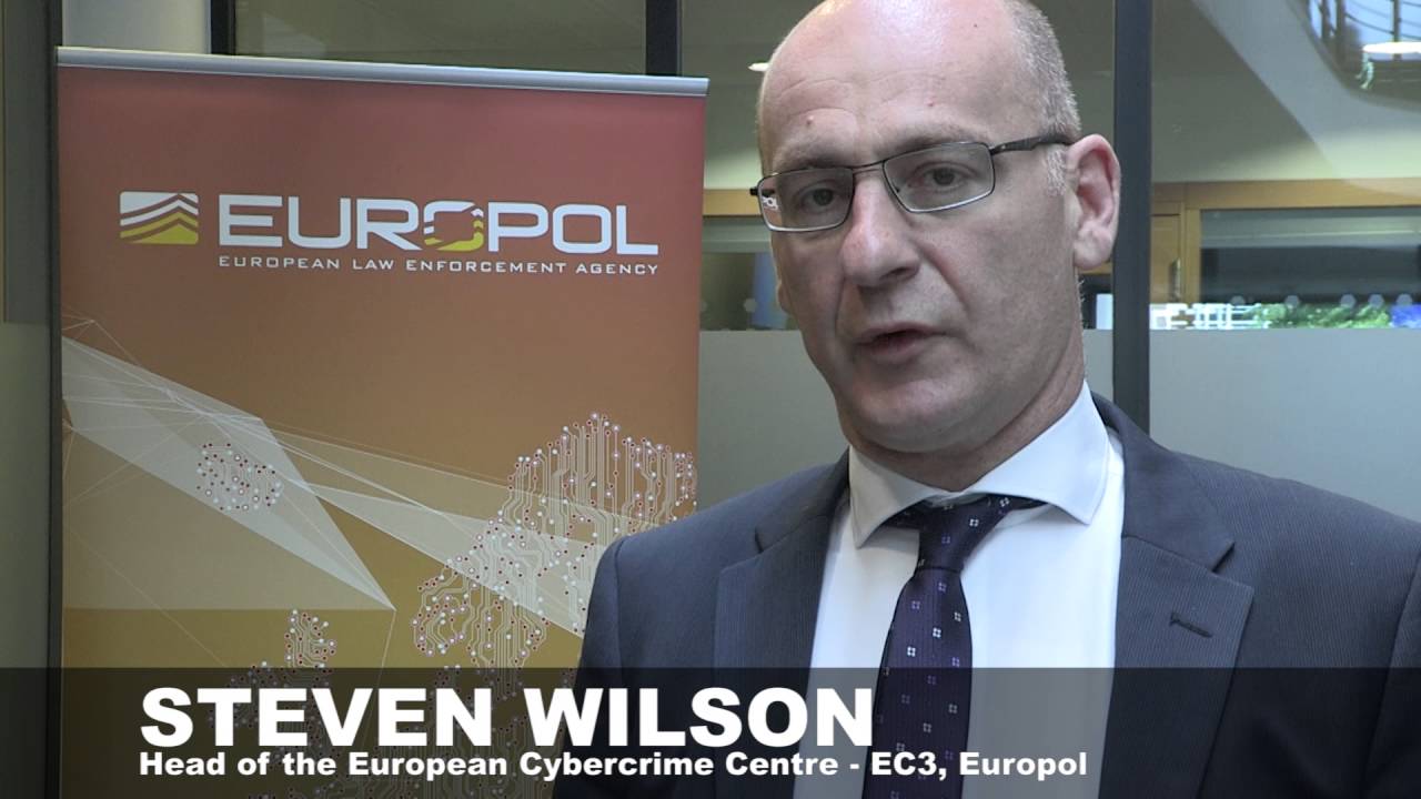 Europol neutralized Imminent Monitor