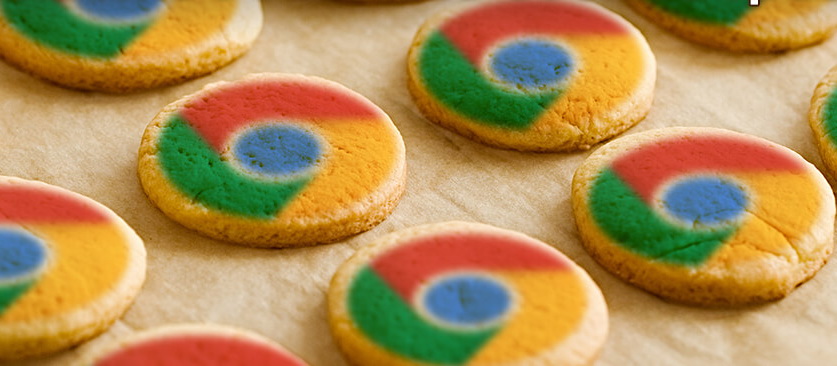 Google refuses from SameSite cookies