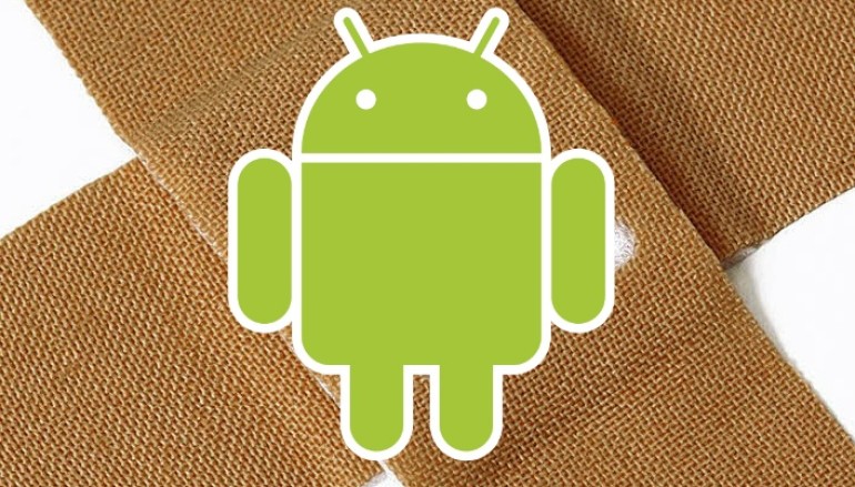Patches for Android come faster