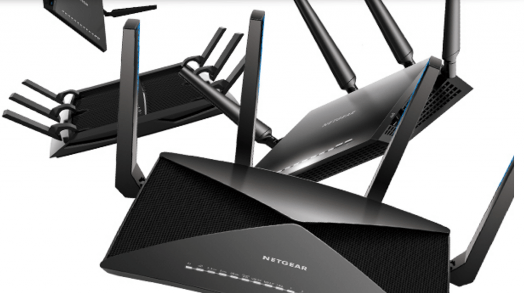 Netgear routers will not receive patches