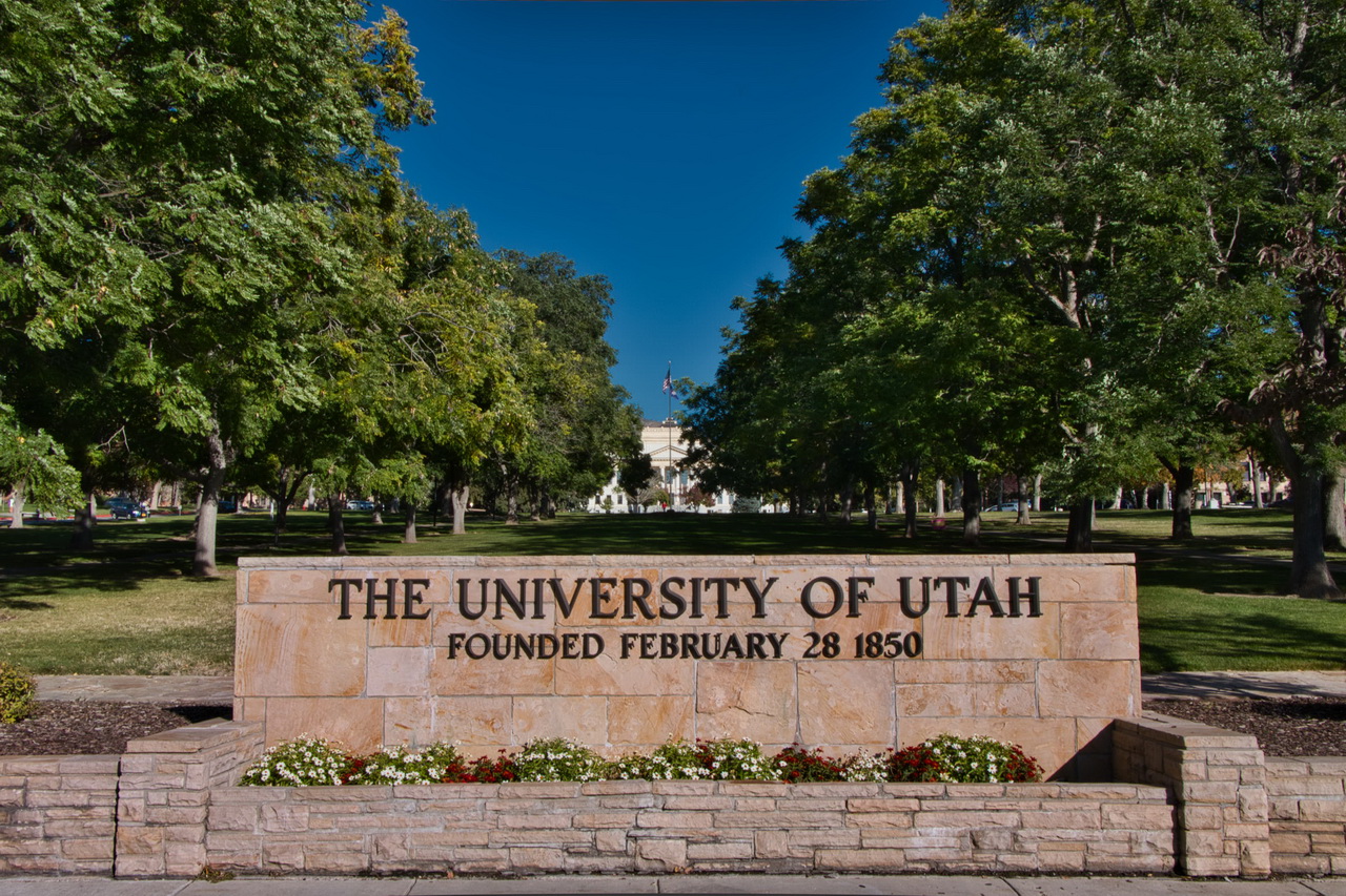 University of Utah paid ransom