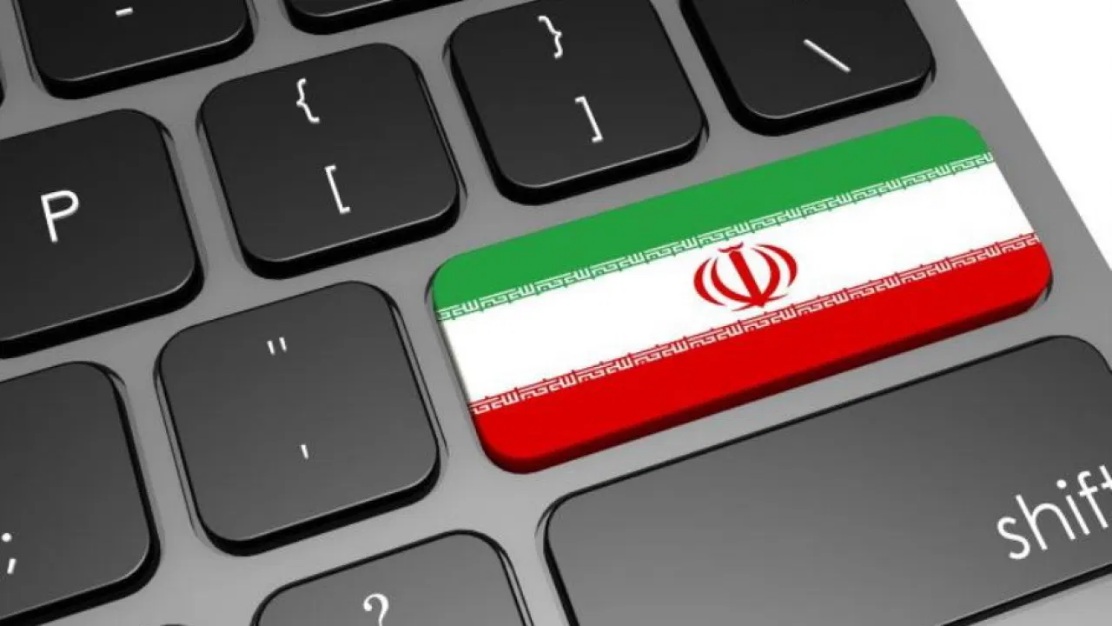 three Iranian hackers