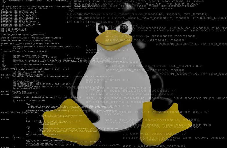 cybercriminals interest in Linux systems