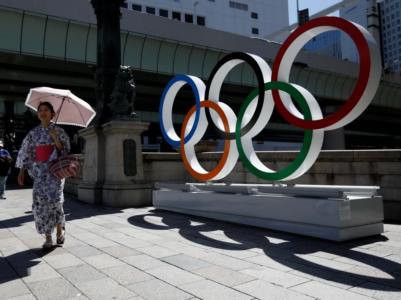 cyberattacks on the Tokyo Olympics
