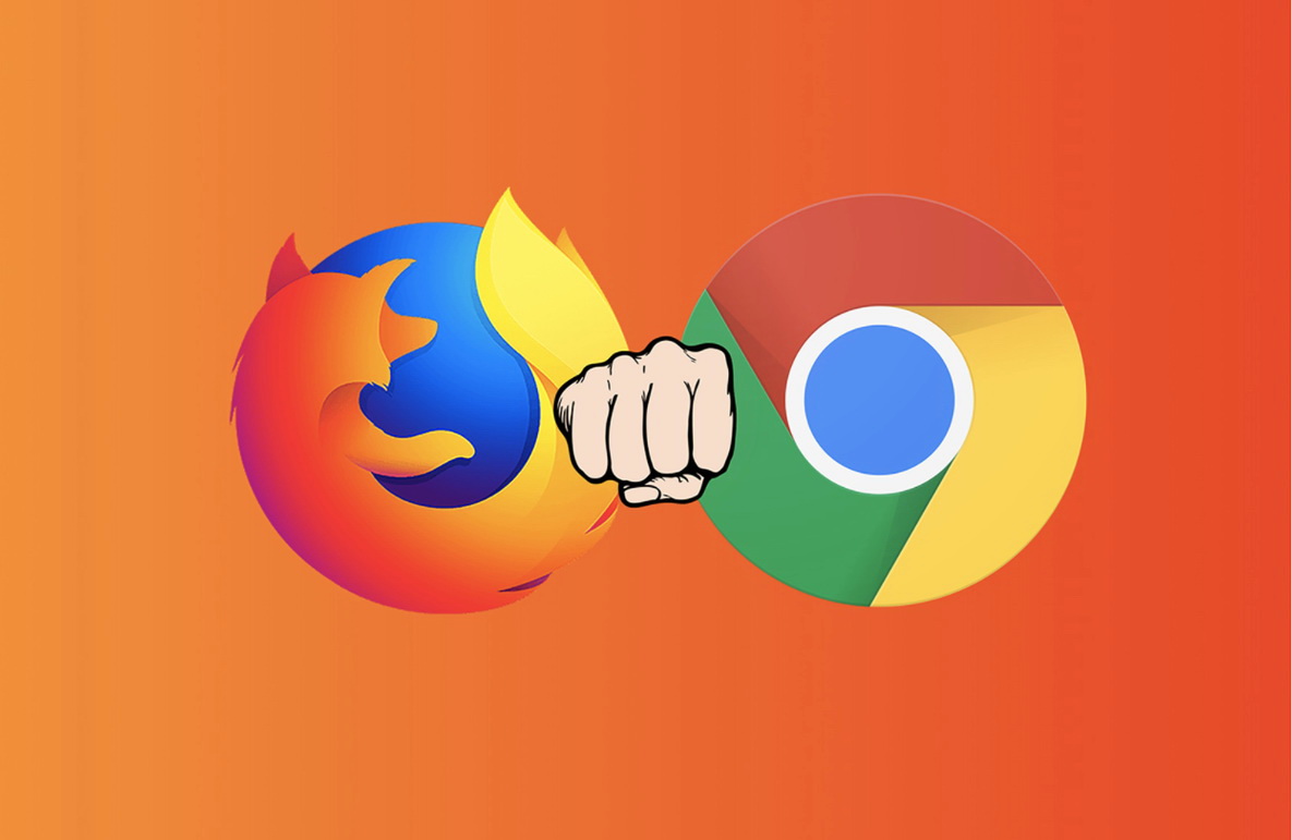 Vulnerabilities fixed in Firefox and Chrome