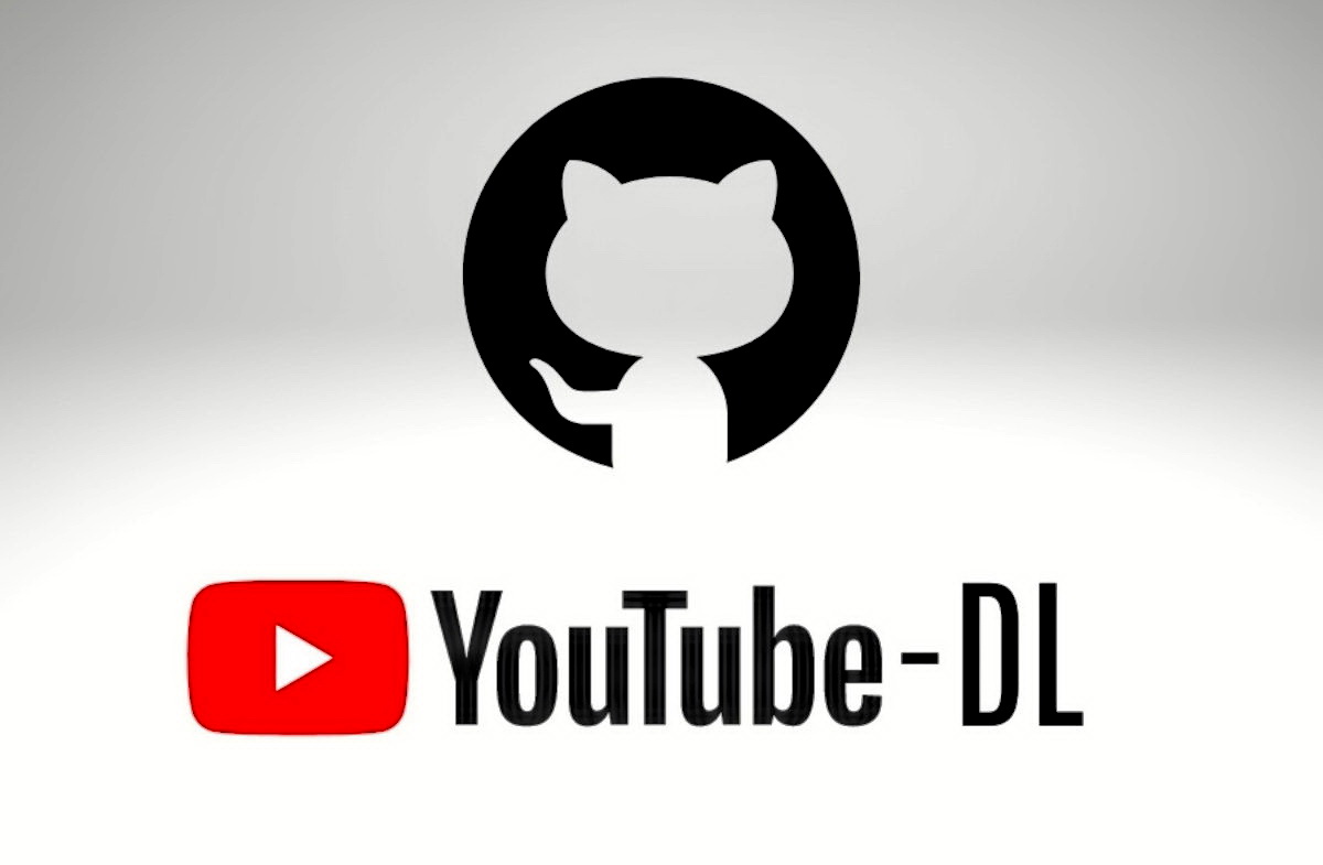 GitHub restored youtube-dl library