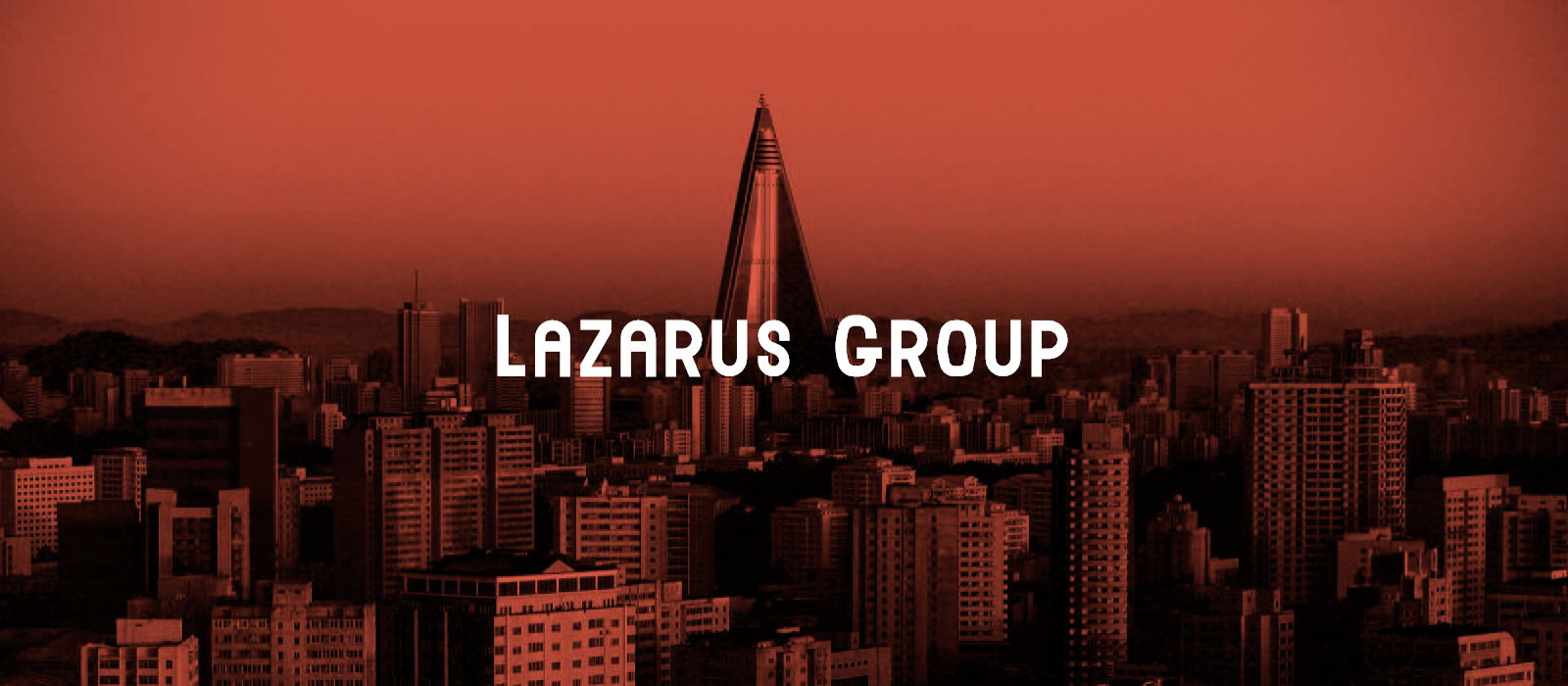 Lazarus used ThreatNeedle malware
