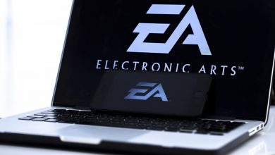 Hackers attacked Electronic Arts