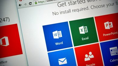 four vulnerabilities in Microsoft Office