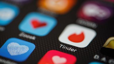 Dating apps became safer