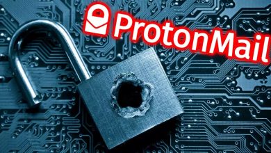 ProtonMail reveals IP address