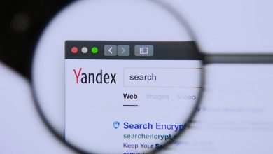 Yandex spoke about the DDoS attack