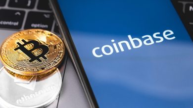 Coinbase accounts been hacked