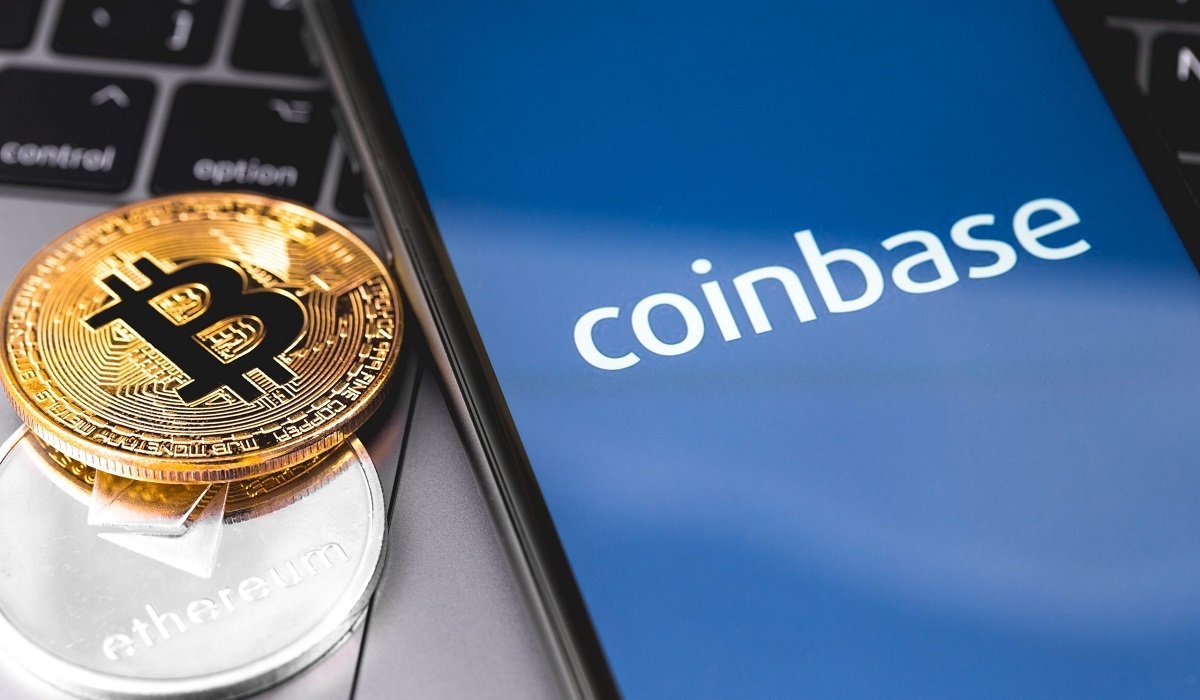 coinbase was hacked