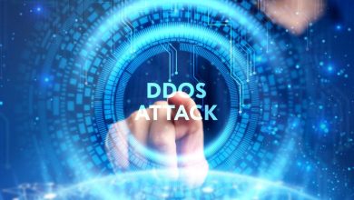 DDoS attack on Azure