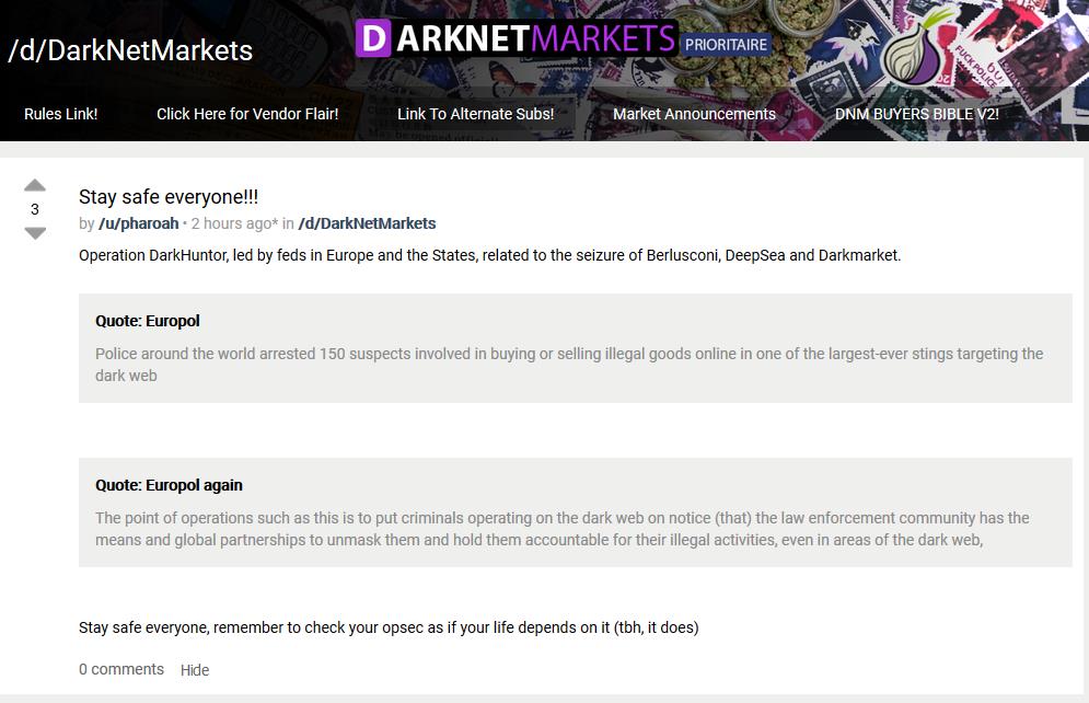 Wall Street Market Darknet Link
