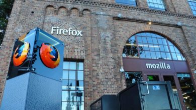 Mozilla blocks Firefox addons
