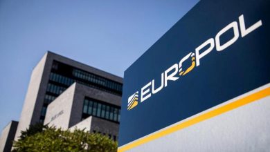 Europol arrested 12 hackers