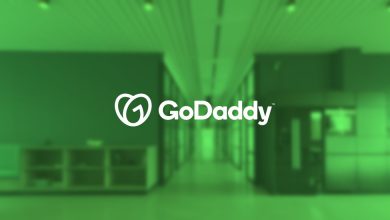 GoDaddy data breach