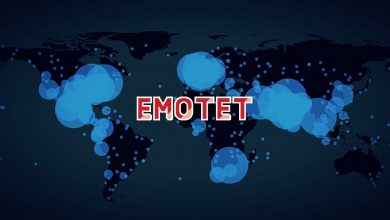 The Emotet botnet is back