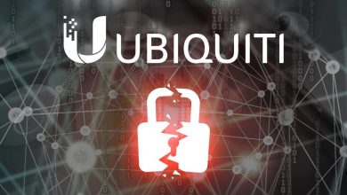 Hacking of Ubiquiti Networks