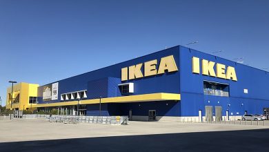 Ikea fights cyberattacks