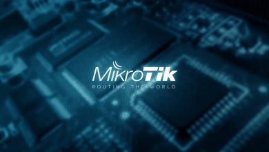 MikroTik vulnerable to hacking