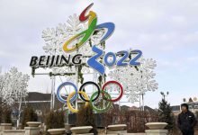 Beijing Olympics and My 2022