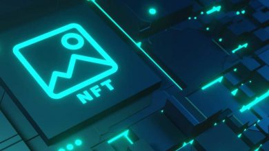 NFTs and User Ips