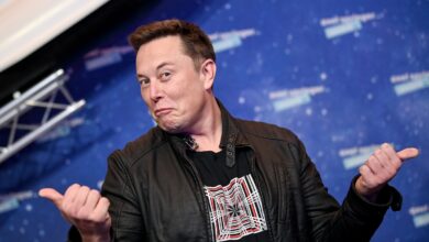 Deepfakes with Elon Musk