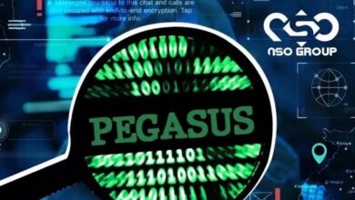 Pegasus Spyware NSO Group