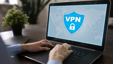 Russia blocks VPN services