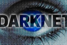 Marketplaces on the dark web and cartels