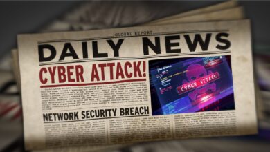 Media industry vulnerable to cyberattacks