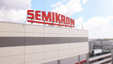 Semiconductor Equipment Manufacturer Semikron