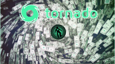 Tornado Cash Developer Arrested