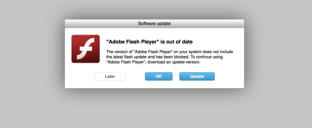 should i uninstall flash player