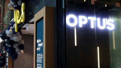 blackmailed optus subscribers